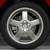 Perfection Wheel | 16-inch Wheels | 99-04 Volkswagen Jetta | PERF06165