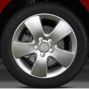 Perfection Wheel | 15-inch Wheels | 03-11 Volkswagen Jetta | PERF06169