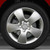 Perfection Wheel | 15-inch Wheels | 02-04 Volkswagen Passat | PERF06170