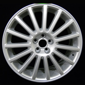 Perfection Wheel | 18-inch Wheels | 03-04 Volkswagen GTI | PERF06173