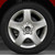 Perfection Wheel | 17-inch Wheels | 04-10 Volkswagen Touareg | PERF06175