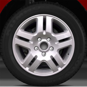 Perfection Wheel | 18-inch Wheels | 03-10 Volkswagen Touareg | PERF06177