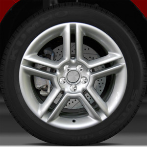 Perfection Wheel | 17-inch Wheels | 04-06 Volkswagen Beetle | PERF06179