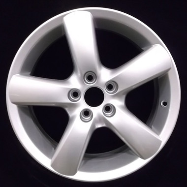 Perfection Wheel | 16-inch Wheels | 03 Volkswagen GTI | PERF06181