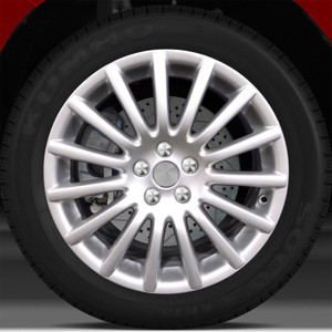 Perfection Wheel | 17-inch Wheels | 05 Volkswagen GTI | PERF06183