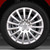 Perfection Wheel | 17-inch Wheels | 05 Volkswagen GTI | PERF06183