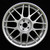 Perfection Wheel | 18-inch Wheels | 06 Volkswagen Beetle | PERF06184