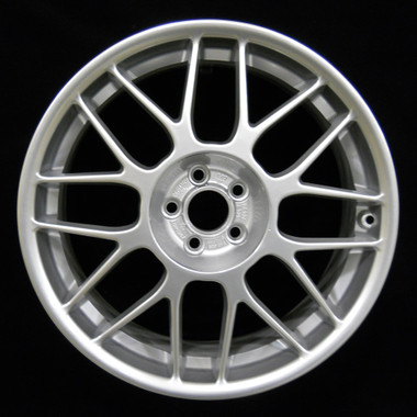 Perfection Wheel | 18-inch Wheels | 04-11 Volkswagen Jetta | PERF06185