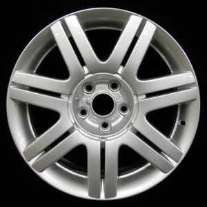 Perfection Wheel | 17-inch Wheels | 05 Volkswagen Passat | PERF06188