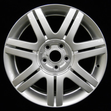 Perfection Wheel | 17-inch Wheels | 05 Volkswagen Passat | PERF06188