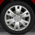 Perfection Wheel | 17-inch Wheels | 02-05 Volkswagen Beetle | PERF06189