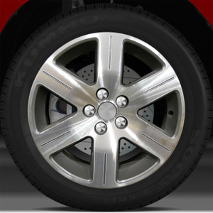 Perfection Wheel | 16-inch Wheels | 06-09 Volkswagen Beetle | PERF06190