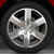 Perfection Wheel | 16-inch Wheels | 06-09 Volkswagen Beetle | PERF06190
