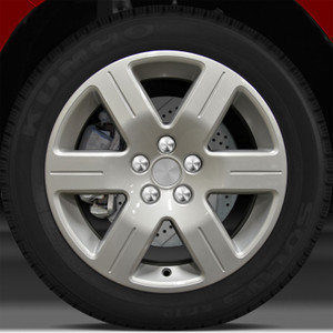 Perfection Wheel | 16-inch Wheels | 06-09 Volkswagen Beetle | PERF06191