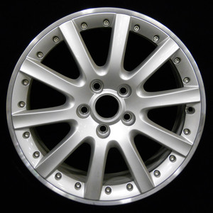 Perfection Wheel | 17-inch Wheels | 05-10 Volkswagen Jetta | PERF06194