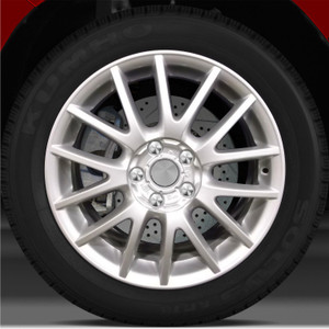 Perfection Wheel | 17-inch Wheels | 06-09 Volkswagen Golf | PERF06195