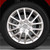 Perfection Wheel | 17-inch Wheels | 06-09 Volkswagen Golf | PERF06195