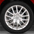 Perfection Wheel | 17-inch Wheels | 07 Volkswagen GTI | PERF06196