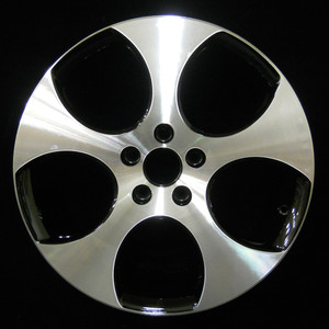 Perfection Wheel | 18-inch Wheels | 06-10 Volkswagen GTI | PERF06200