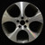 Perfection Wheel | 18-inch Wheels | 06-11 Volkswagen Golf | PERF06204