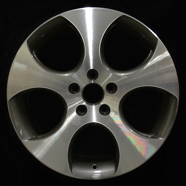 Perfection Wheel | 18-inch Wheels | 06-10 Volkswagen GTI | PERF06205