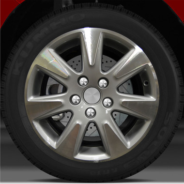 Perfection Wheel | 16-inch Wheels | 05-10 Volkswagen Passat | PERF06208