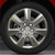 Perfection Wheel | 16-inch Wheels | 05-10 Volkswagen Passat | PERF06208