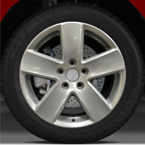 Perfection Wheel | 17-inch Wheels | 06-10 Volkswagen Passat | PERF06209
