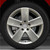 Perfection Wheel | 17-inch Wheels | 06-10 Volkswagen Passat | PERF06209