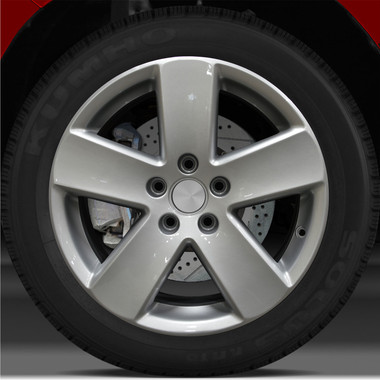 Perfection Wheel | 17-inch Wheels | 06-10 Volkswagen Passat | PERF06210