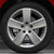 Perfection Wheel | 17-inch Wheels | 06-10 Volkswagen Passat | PERF06210