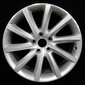 Perfection Wheel | 18-inch Wheels | 07-11 Volkswagen EOS | PERF06213
