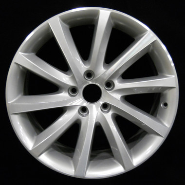 Perfection Wheel | 18-inch Wheels | 06-10 Volkswagen Passat | PERF06214