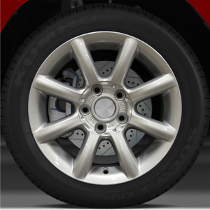 Perfection Wheel | 15-inch Wheels | 03-05 Volkswagen Passat | PERF06215