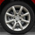 Perfection Wheel | 15-inch Wheels | 03-05 Volkswagen Passat | PERF06215