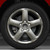 Perfection Wheel | 18-inch Wheels | 04-10 Volkswagen Touareg | PERF06216