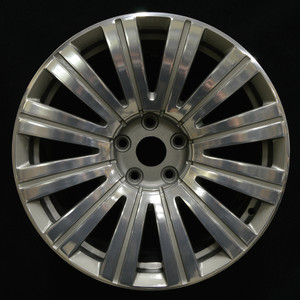 Perfection Wheel | 18-inch Wheels | 04-06 Volkswagen Phaeton | PERF06217