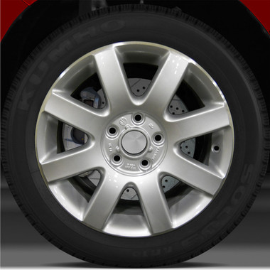 Perfection Wheel | 16-inch Wheels | 06-09 Volkswagen Rabbit | PERF06220