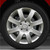 Perfection Wheel | 16-inch Wheels | 06-09 Volkswagen Rabbit | PERF06220