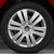 Perfection Wheel | 16-inch Wheels | 07-11 Volkswagen EOS | PERF06221