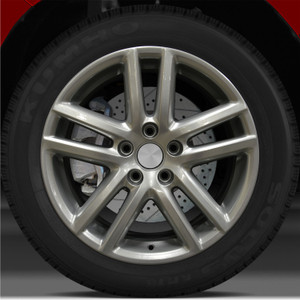 Perfection Wheel | 17-inch Wheels | 08-11 Volkswagen EOS | PERF06224