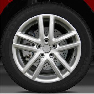 Perfection Wheel | 17-inch Wheels | 08-11 Volkswagen EOS | PERF06226