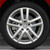 Perfection Wheel | 17-inch Wheels | 08-11 Volkswagen EOS | PERF06226