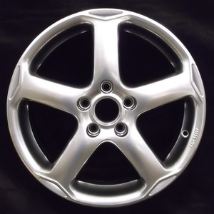 Perfection Wheel | 17-inch Wheels | 08-13 Volkswagen Jetta | PERF06229