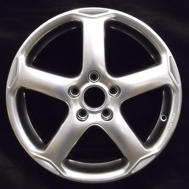 Perfection Wheel | 17-inch Wheels | 08-09 Volkswagen Rabbit | PERF06230
