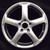 Perfection Wheel | 17-inch Wheels | 08-09 Volkswagen Rabbit | PERF06230