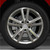 Perfection Wheel | 17-inch Wheels | 06-09 Volkswagen Golf | PERF06231