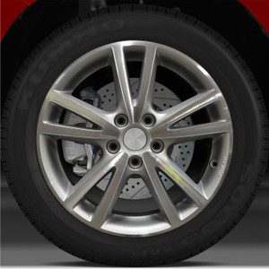 Perfection Wheel | 17-inch Wheels | 07-09 Volkswagen Rabbit | PERF06233