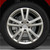 Perfection Wheel | 17-inch Wheels | 05-13 Volkswagen Jetta | PERF06235