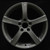 Perfection Wheel | 17-inch Wheels | 08-13 Volkswagen Jetta | PERF06238